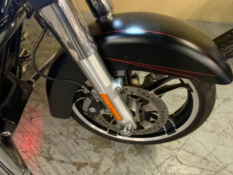 2016 Harley-Davidson Street Glide Special