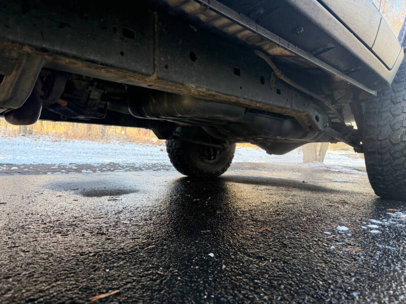 2007 Toyota FJ Cruiser