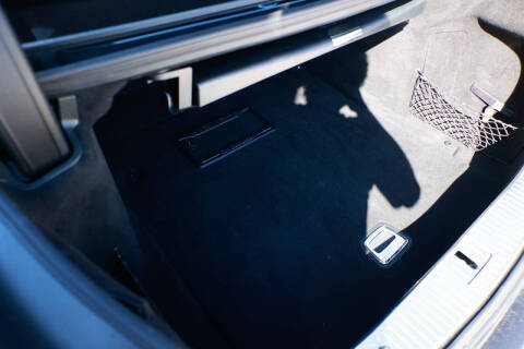 2019 Mercedes-Benz S-Class S 560