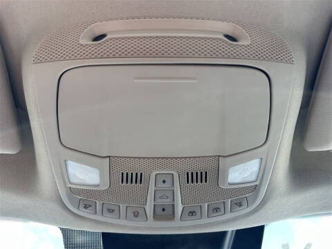 2021 Ford Expedition Platinum