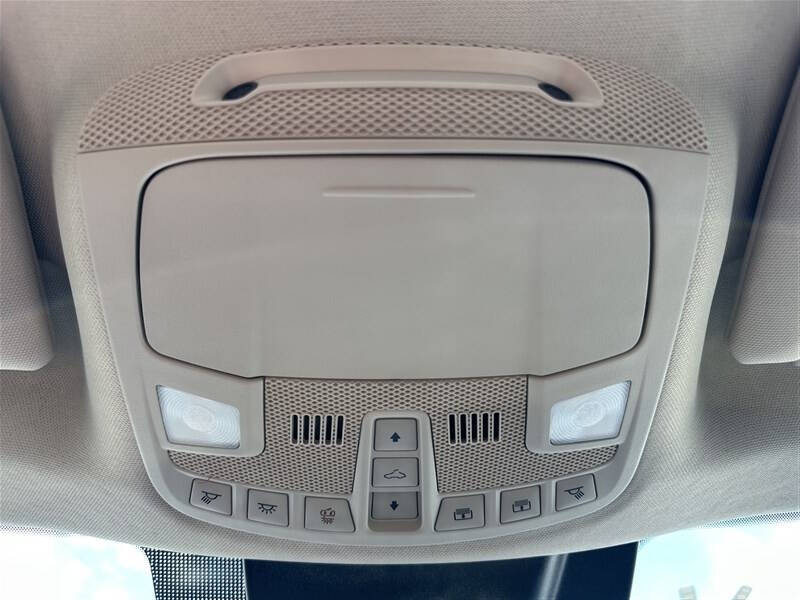 2021 Ford Expedition Platinum