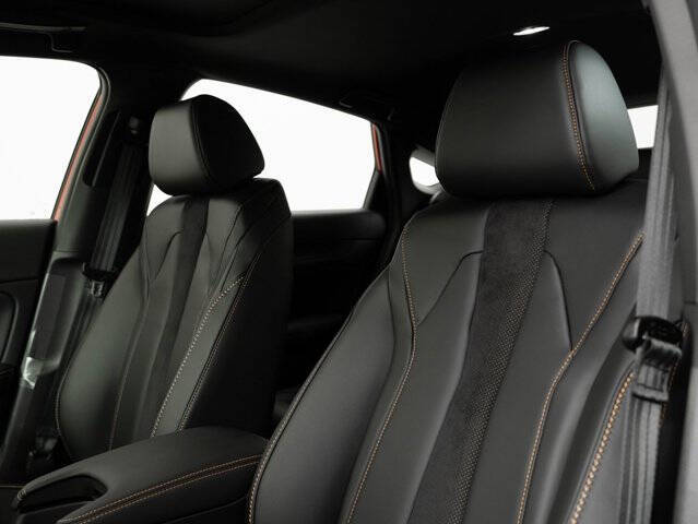 2026 Acura Integra w/Tech w/A-SPEC