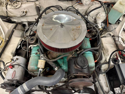 1962 Buick Electra