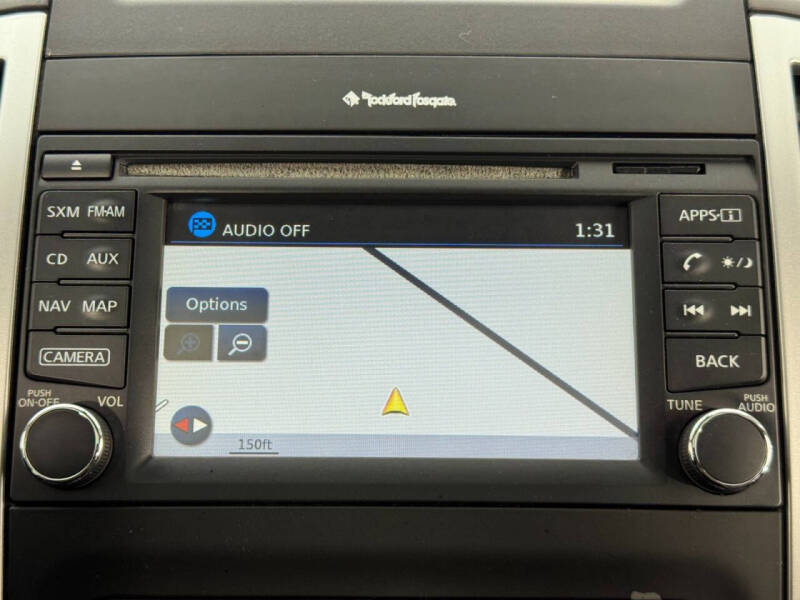 2016 Nissan Frontier