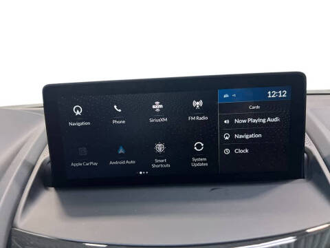 2026 Acura RDX SH-AWD w/Tech