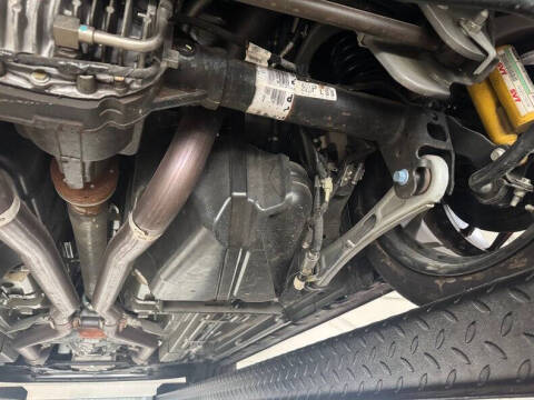 2014 Ford Shelby GT500