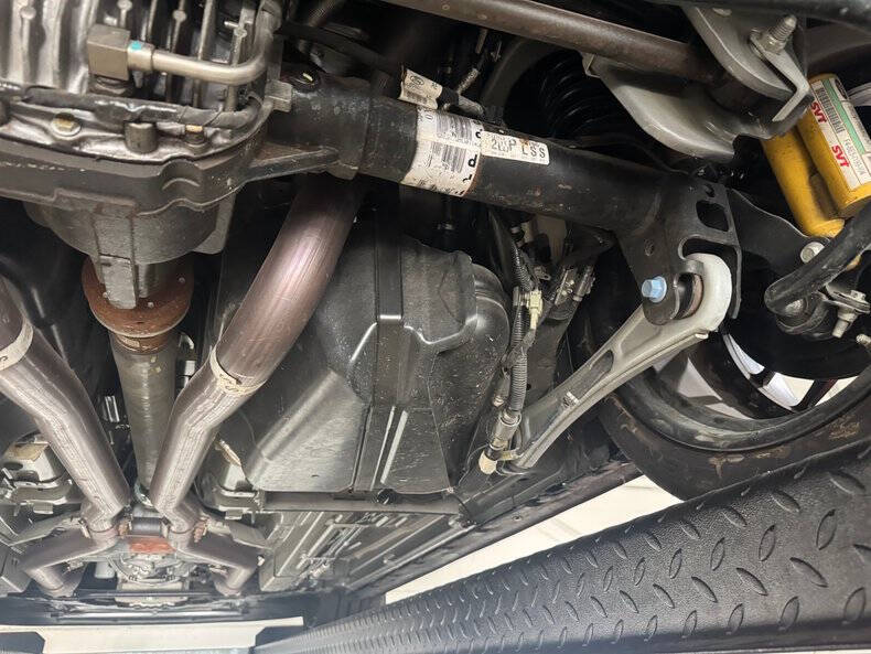 2014 Ford Shelby GT500