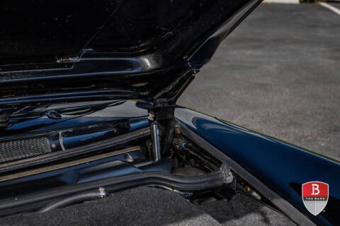 1994 Porsche 911