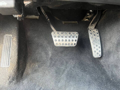 2014 Dodge Challenger R/T Shaker Package