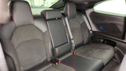 2024 Dodge Charger Daytona Scat Pack