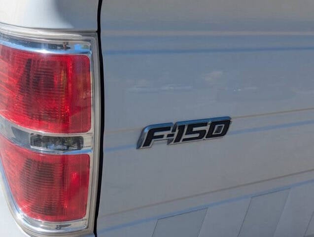 2014 Ford F-150 for sale at Axio Auto Boise in Boise, ID