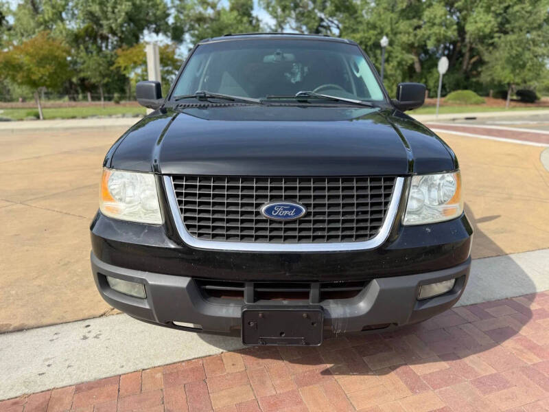 2004 Ford Expedition XLT
