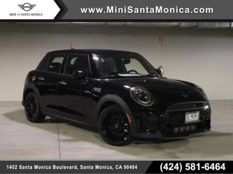 2022 MINI Hardtop 4 Door