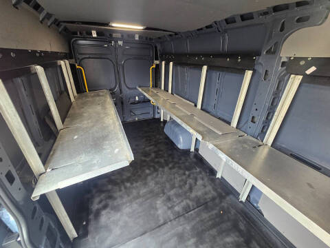 2020 RAM ProMaster 3500 159 WB