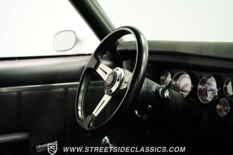 1969 Chevrolet Chevelle