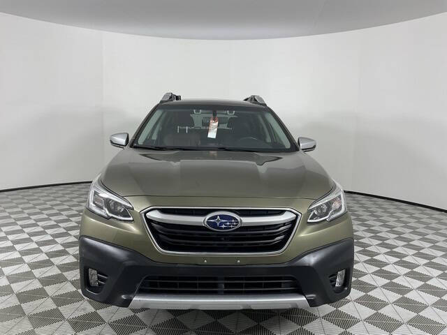 Used 2020 Subaru Outback Touring with VIN 4S4BTAPC0L3139422 for sale in Peoria, AZ