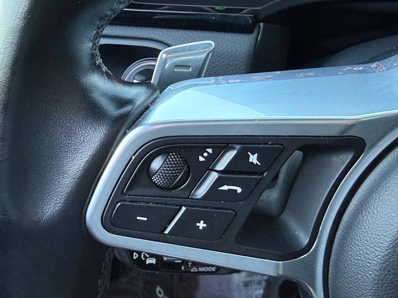 2020 Porsche Cayenne Coupe