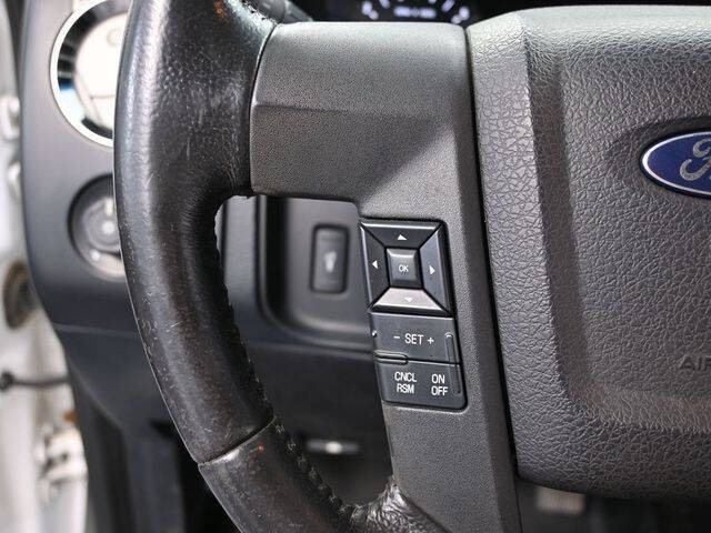 2015 Ford Expedition XL Fleet