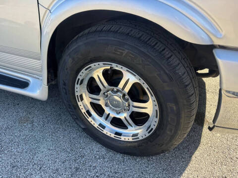 2010 GMC Savana 1500