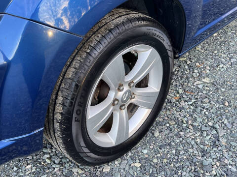 2010 Dodge Caliber Uptown