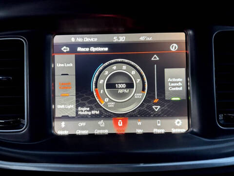 2021 Dodge Charger Scat Pack