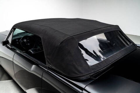 1965 Lincoln Continental