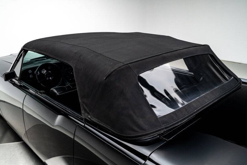 1965 Lincoln Continental