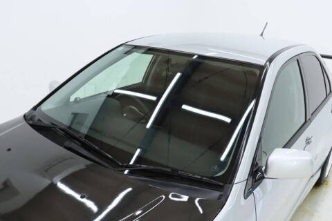 2001 Mitsubishi Lancer