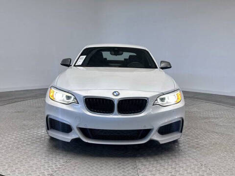 2015 BMW 2 Series M235i