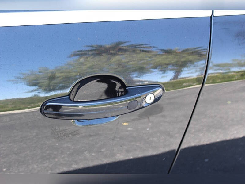 2012 Ford Focus Titanium