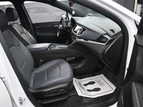 2024 Buick Enclave Premium