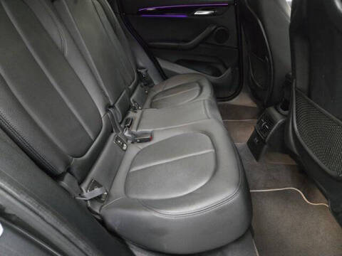 2020 BMW X1 xDrive28i