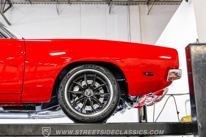 1969 Dodge Charger