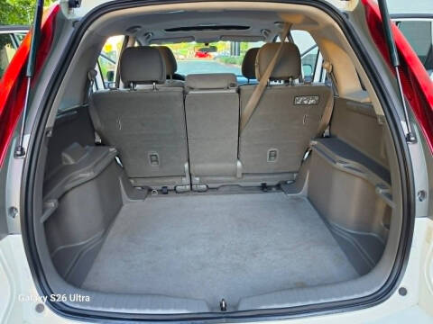 2011 Honda CR-V EX