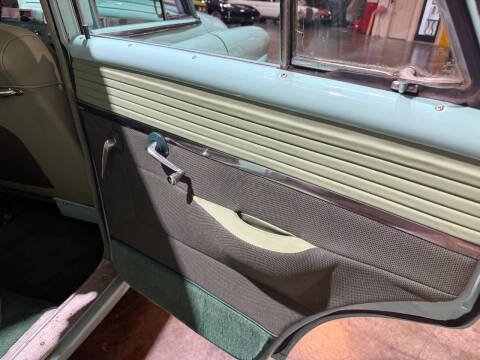 1954 Hudson Super Jet