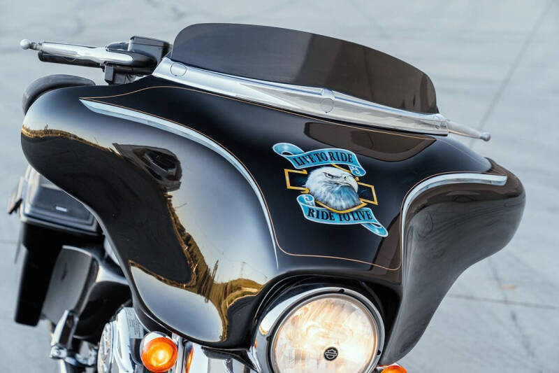 2013 Harley-Davidson Street Glide