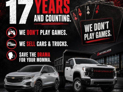 2018 Ford E-Series