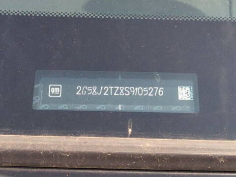 2025 Chevrolet BrightDrop 400