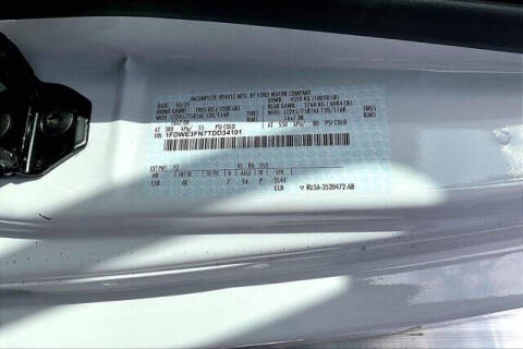 2026 Ford E-Series