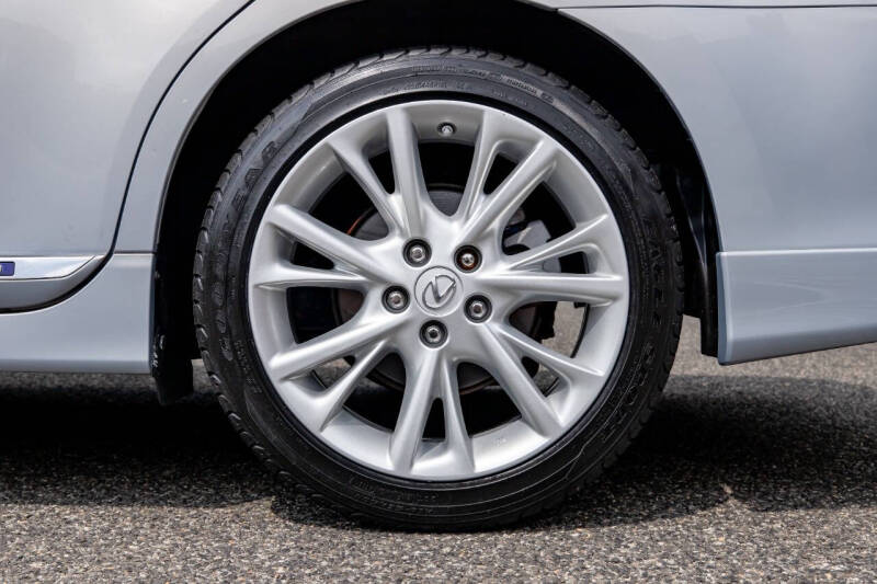 2010 Lexus HS 250h Premium