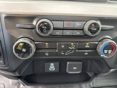 2026 Ford F-350 Super Duty XL