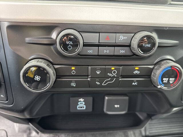 2026 Ford F-350 Super Duty XL