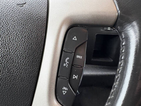 2011 GMC Sierra 1500 SLE