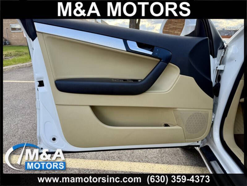 2011 Audi A3 2.0T Premium Plus