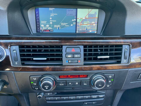 2012 BMW 3 Series 328i