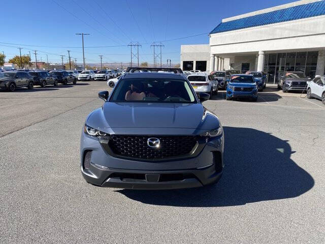 2025 Mazda CX-50 Hybrid Premium Plus