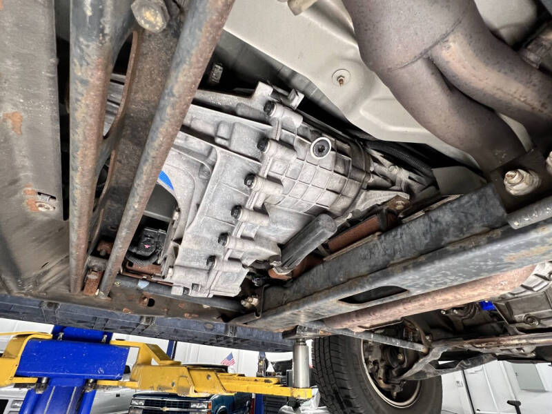 2000 Chevrolet Suburban 1500