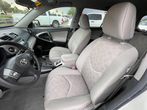 2012 Toyota RAV4