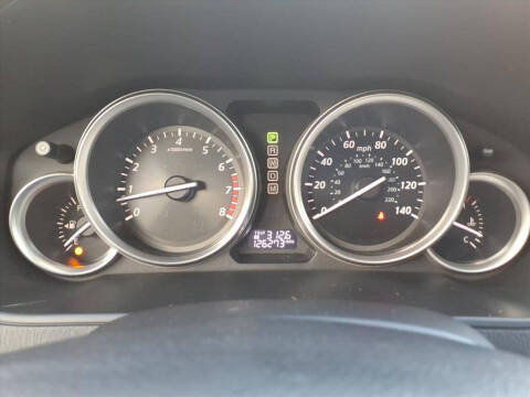 2014 Mazda CX-9 Touring