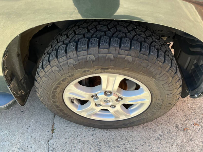 2008 Toyota Sequoia Limited